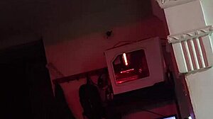 Oh man, I lost the September challenge with my petite step-cousin 😏