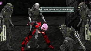 Hounds of the Meteor Unleash Wild Action in Part 4