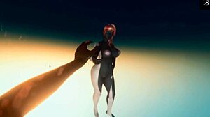 all the intriguing scenes from deviant anomalies part 2 game