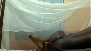 does her pussy get drilled hard and she loves every second?