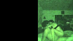 lucia red in a casual narrative couple sex story