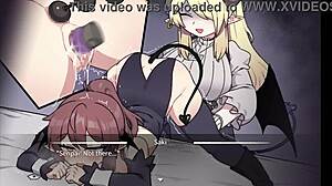 corporate succubus part 6