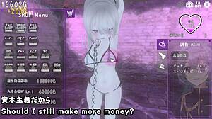 Dark Dominance Trial Version with Subtitles