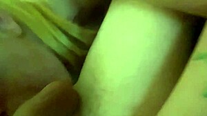 Teen 18+ Enjoys Fun Sex with Blowjob in Exciting Scene!