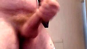 Came Home And Felt Horny After A Long Day