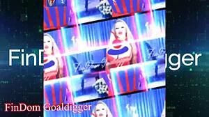 Better than your girlfriend in BDSM domination