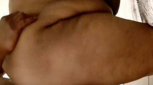 My Friends Mom Enjoys Doggy Fuck and Blowjob Action