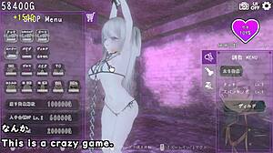 Dark Dominance Trial Version with Subtitles