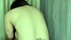 did we just get our latina milf pregnant?