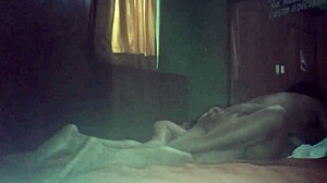 18 pide a gritos su leche hasta acabar adentro