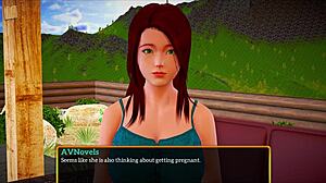 My new family 439 with exciting adventures