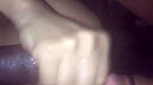 watch homemade blowjob latina black cock 😍