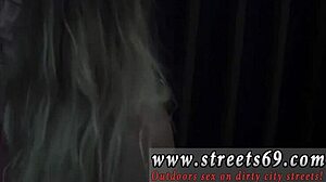 step mom teaches two daughters sex, milf catches teen 😏