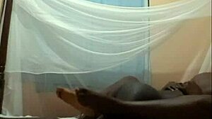 does her pussy get drilled hard and she loves every second?