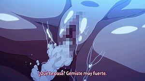 hey, check out jikan episode 4 with spanish subs