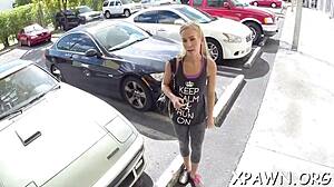 see some sex in the shop