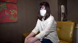 エッチな日本人美女がJAVでワイルドなアクションを炸裂！