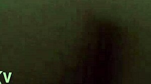 Hot seated wife enjoys intimate moment