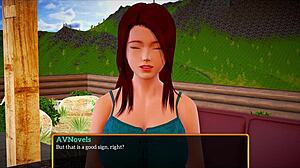 My new family 439 with exciting adventures