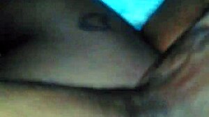 how wet does this pussy get pounded by cock?