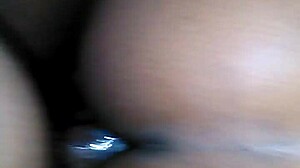 how wet does this pussy get pounded by cock?