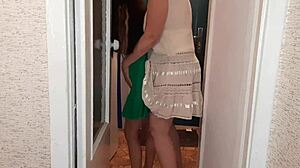 Je baise la maîtresse de mon mari bien mieux que lui, crois-moi