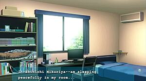 princess x fan disc episode 1, meeting everyone