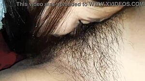 Mouthfucking My Girl After Long New Year’s Separation!