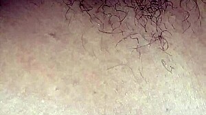 Ebony girl takes monster cock in deepthroat again