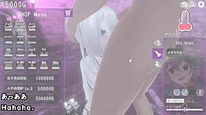 Dark Dominance Trial Version with Subtitles