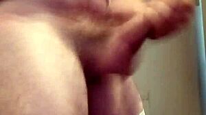 Came Home And Felt Horny After A Long Day