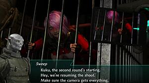 Hounds of the Meteor Unleash Wild Action in Part 4