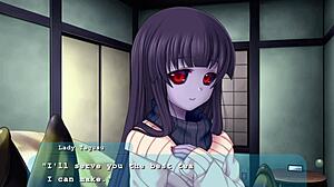 princess x fan disc episode 1, meeting everyone