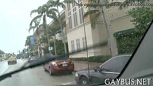 hey dude, you up for some wild jock riding action inside this car?