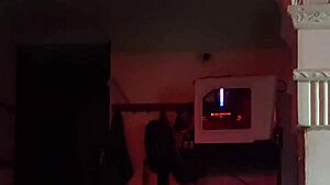 Oh man, I lost the September challenge with my petite step-cousin 😏