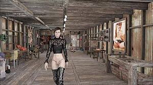 fallout 4 special fashion series 😊