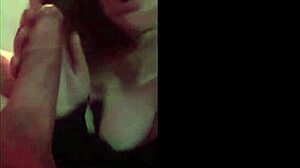 B Amateur Gangbang with Creamy Horny German Teen Glenn