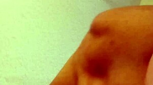 yo, my sexy redhead wife just took my big dick in her mouth and pussy. what a ride!