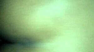 how wet does this pussy get pounded by cock?