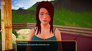 My new family 439 with exciting adventures