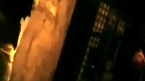 South american transgender miss t crossdresses and engages in transsexual activities with detailed roles.