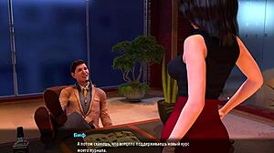 Täysi peli - Muotibisnes jakso 3