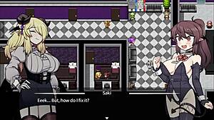 corporate succubus part 6