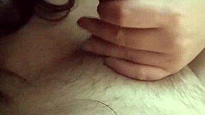 She Wanted To Suck A Different Dick And Called A Friend For Creampie