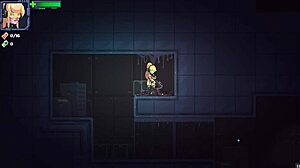 zetria hentai slut bangs aliens in sci-fi pornplay ep 3! 👽