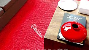 Did you complete the gameplay of betrayed part 3 with big cock cunilingus?