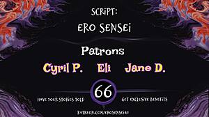 Yandere's Erotic Audio For Women Featuring Orgasm And Masturbation In Pov