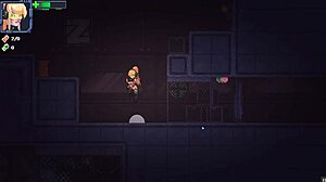 zetria hentai slut bangs aliens in sci-fi pornplay ep 3! 👽