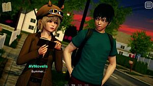 is my bully my lover now?