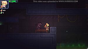 zetria hentai slut bangs aliens in sci-fi pornplay ep 3! 👽